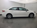 Certified 2022 Toyota Corolla LE image 3