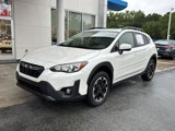 Used 2021 Subaru Crosstrek 2.0i Premium w/ Moonroof Package image 2