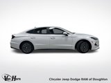 Used 2023 Hyundai Sonata Limited image 2