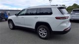 Used 2022 Jeep Grand Cherokee L Limited image 6