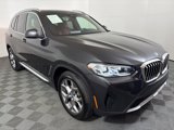 Certified 2024 BMW X3 sDrive30i w/ Convenience Package image 4