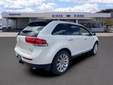 Used 2012 Lincoln MKX AWD image 3