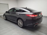 Used 2016 Kia Optima SX w/ Chrome Wheel Package image 5