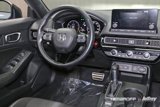Certified 2022 Honda Civic Sport image 4