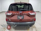 Used 2021 Ford Escape SE w/ SE Sport Appearance Package image 5