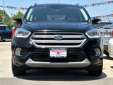 Used 2018 Ford Escape Titanium image 2