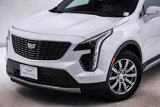 Used 2023 Cadillac XT4 Premium Luxury image 4