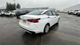 New 2025 Nissan Versa S w/ Trunk Package image 4