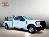 Used 2021 Ford F150 XL w/ Equipment Group 101A High image 3