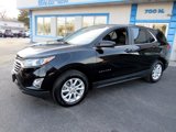 Used 2021 Chevrolet Equinox LT image 2