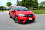 Used 2015 Honda Fit LX image 2