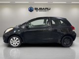 Used 2009 Toyota Yaris 2-Door Hatchback image 2