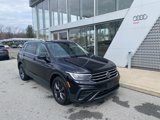 Used 2022 Volkswagen Tiguan SE w/ Panoramic Sunroof Package image 5