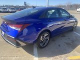 New 2025 Hyundai Elantra SEL image 5