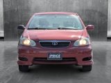 Used 2006 Toyota Corolla S image 2