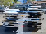 Used 2016 Chevrolet Silverado 2500 LTZ w/ LTZ Plus Package image 5