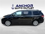 Used 2012 Toyota Sienna XLE image 5