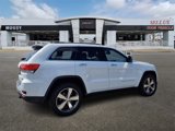 Used 2016 Jeep Grand Cherokee Limited image 5