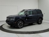 Used 2022 Ford Bronco Sport Big Bend w/ Convenience Package image 3