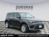 New 2025 Kia Soul LX image 2