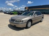 Used 2003 Chevrolet Impala image 3
