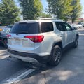 Used 2017 GMC Acadia SLT image 2