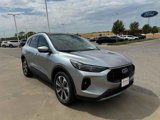 New 2024 Ford Escape Platinum w/ Premium Technology Package image 3