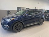 Used 2017 Hyundai Santa Fe Sport image 5