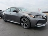Used 2023 Nissan Sentra SR w/ SR Premium Package image 2