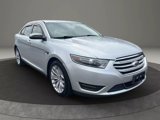 Used 2016 Ford Taurus Limited image 3
