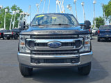 Used 2022 Ford F250 XL w/ STX Appearance Package image 3
