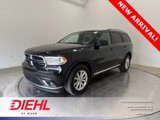 Used 2015 Dodge Durango SXT w/ Quick Order Package 23B image 3