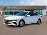 New 2025 Hyundai Elantra SE image 2