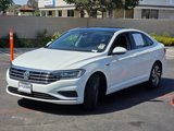 Used 2020 Volkswagen Jetta SEL image 3