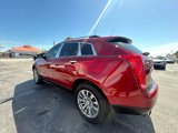 Used 2013 Cadillac SRX Luxury w/ Driver Awareness Package image 6