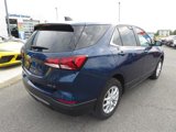Used 2022 Chevrolet Equinox LT image 4