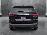 Used 2022 Chevrolet Traverse LS image 6