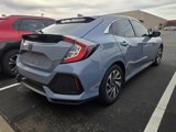 Used 2019 Honda Civic LX image 4