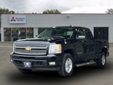 Used 2013 Chevrolet Silverado 1500 LTZ w/ LTZ Plus Package image 2