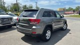 Used 2012 Jeep Grand Cherokee Laredo w/ Laredo E Group image 6