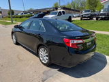 Used 2012 Toyota Camry SE image 3