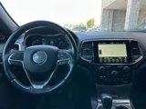 Used 2020 Jeep Grand Cherokee Altitude image 4