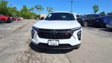 New 2025 Chevrolet Trax RS image 4