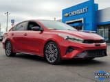 Used 2022 Kia Forte GT image 5