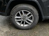 Used 2020 Jeep Grand Cherokee Limited image 5