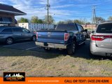 Used 2012 Ford F150 XLT w/ XLT Chrome Pkg image 3