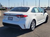 Used 2024 Toyota Corolla LE image 4