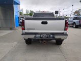 Used 2006 Chevrolet Silverado 2500 W/T w/ Skid Plate Package image 6