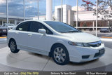 Used 2009 Honda Civic LX image 3