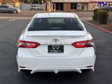 Used 2019 Toyota Camry SE image 5